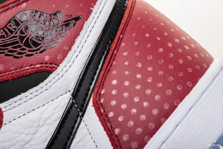 Jordan Man 555088-602 Spider 1 Air 0516